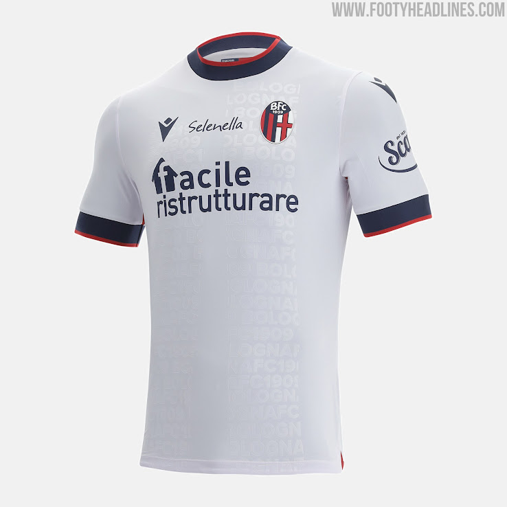 Official: AC Milan unveil 2021-22 away shirt - 'golden' base and