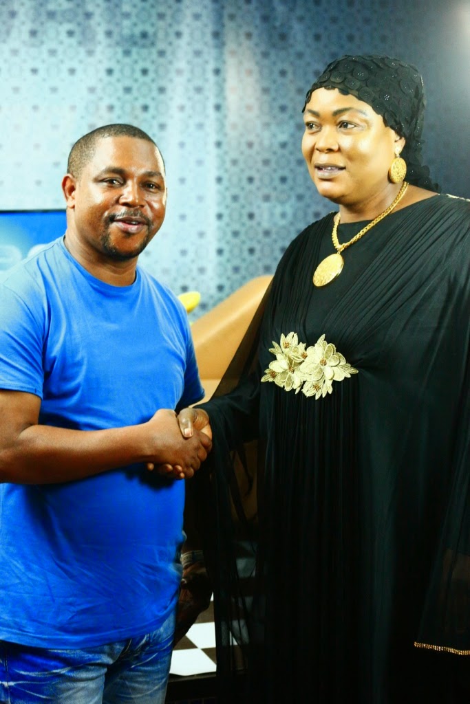 TANZANIA ONE: ALLY CHOKI, ASHA BARAKA HATIMAYE WAPATANA