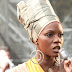 Zoë Saldana Criticized For 'Nina' Poster