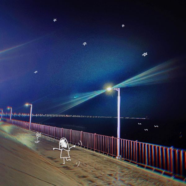 Ocean – 속초바다에서 – Single