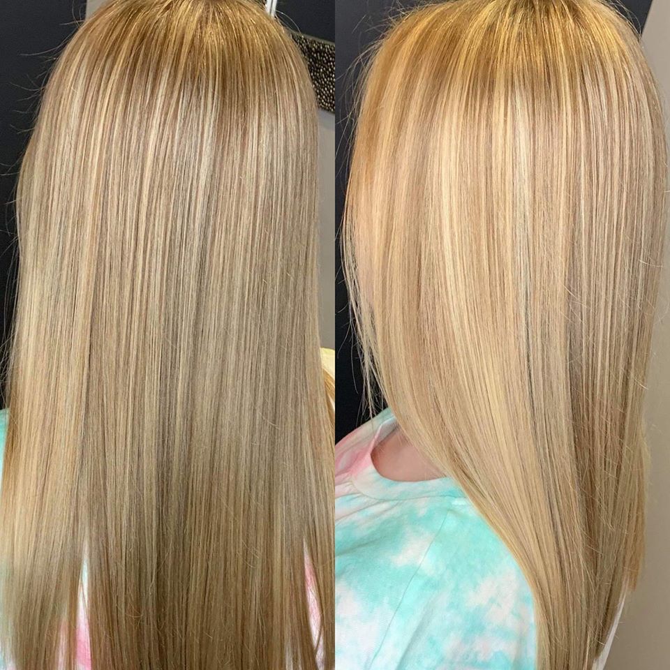 How to Color Hair by Using Foils at Home?