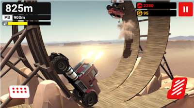 Download Mod MMX Hill Dash Apk for Amdroid Download Mod MMX Hill Dash Apk for Amdroid