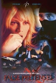 Baixar Filmes Download   A Vingança (Dublado) Grátis