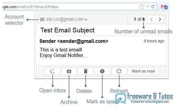 Compte Gmail Bloqué Trop De Tentatives Mes extensions Firefox préférées en 2020