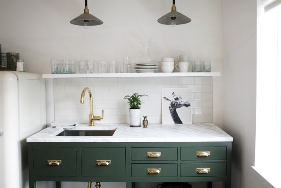 Kitchen Remodeling: Choosing a New Kitchen Sink