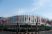 Peristiwa 24 April: Konferensi Asia Afrika Ditutup dan Lahirkan 10 Dasasila Bandung
