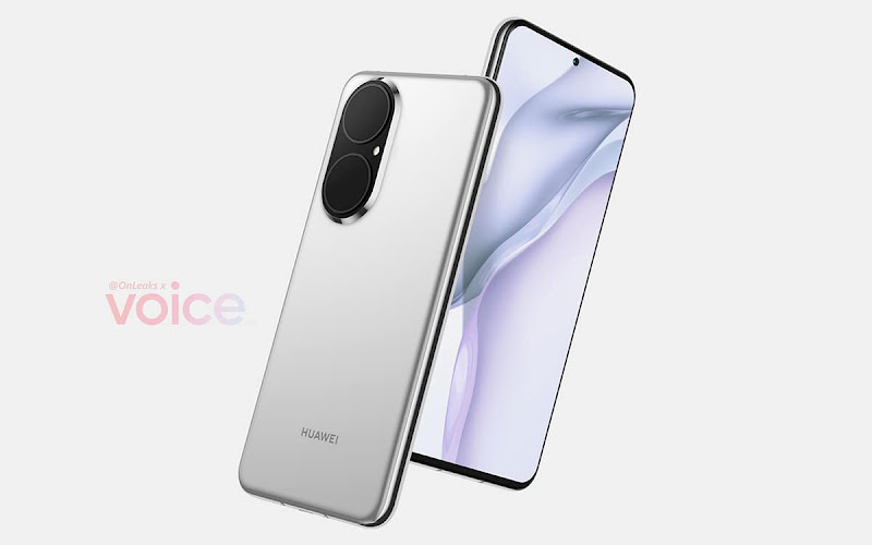 huawei p50 prix maroc