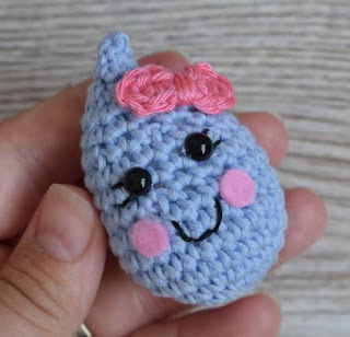 PATRON GRATIS GOTA AMIGURUMI 41454