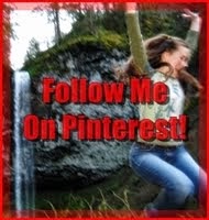 I'm on Pinterest!