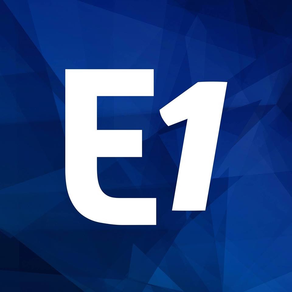 Eu 01. Europe 1. Tf1 logo.