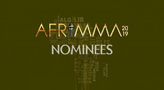 afrimma