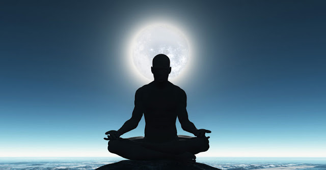 meditation effortless meditation