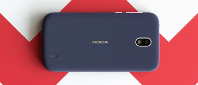 Harga dan Spesifikasi Nokia 1 Plus Terbaru Harga dan Spesifikasi Nokia 1 Plus Terbaru