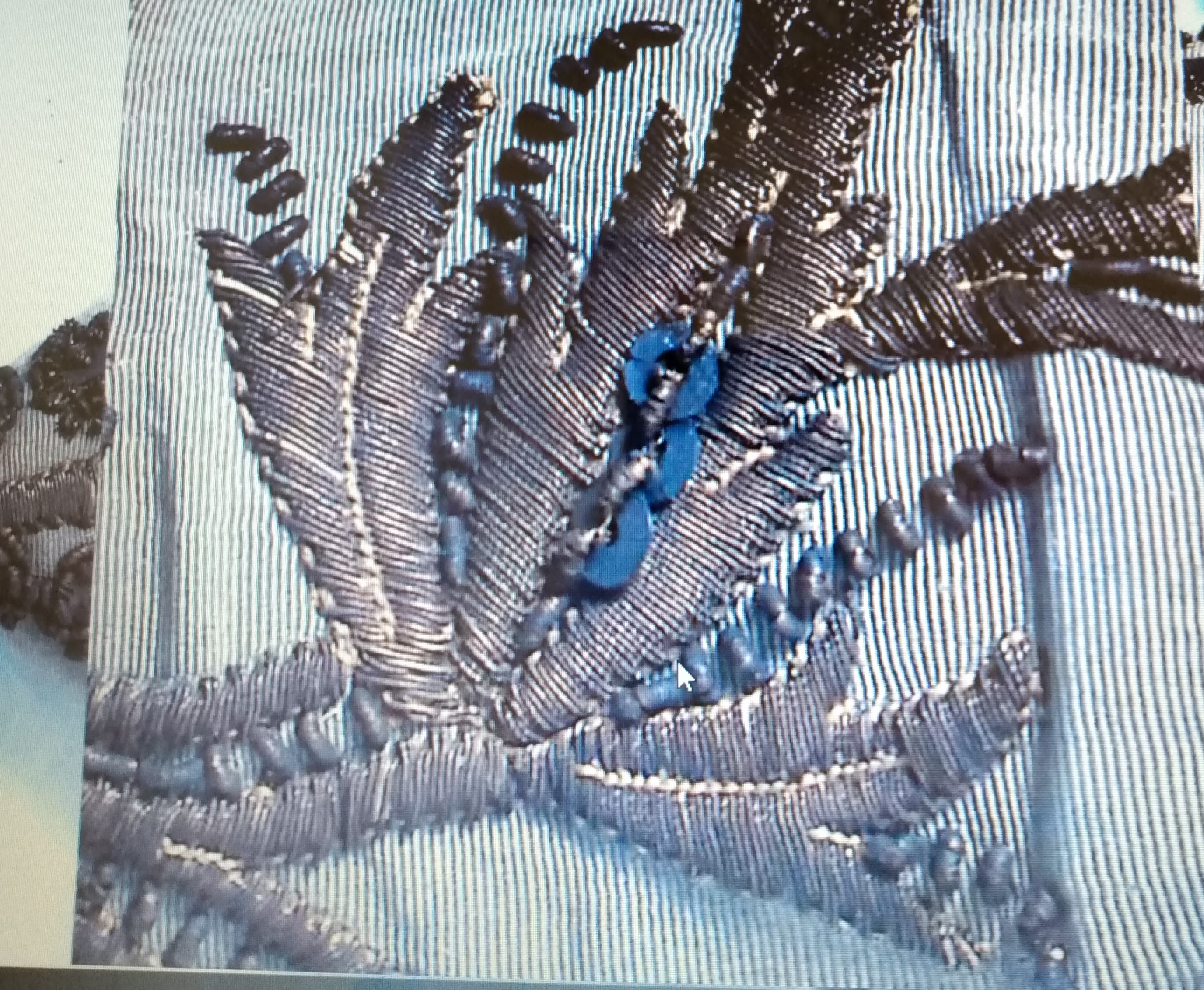 Field and Fen Shakuhachi, shoes and screenshots