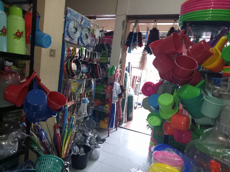 5 Pusat Grosir Perabot Plastik di Jakarta (Murah & Lengkap) Bang Izal Toy