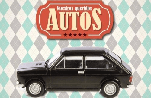 fiat 147, fiat 147 1:43, fiat 147 nuestros queridos autos, fiat 147 1980 1:43, fiat 147 1980 1:43 nuestros queridos autos, nuestros queridos autos, nuestros queridos autos el comercio, coleccion nuestros queridos autos, nuestros queridos autos 1:43, nuestros queridos autos peru