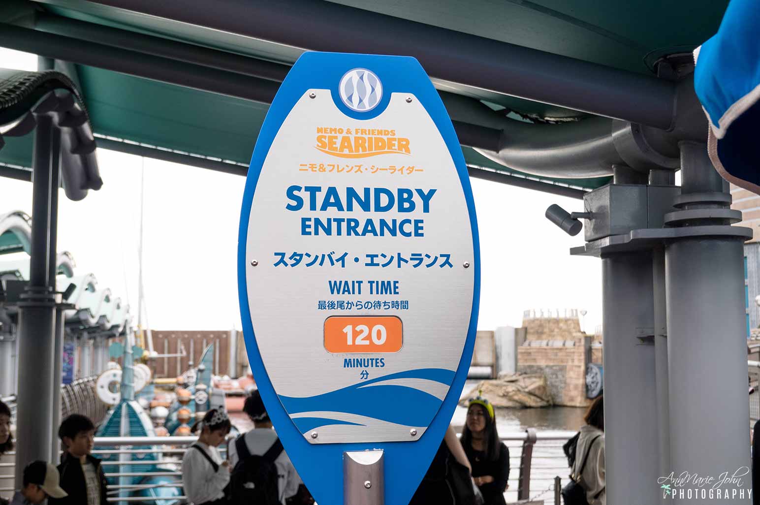 How To Make The Most Of Your Trip To Tokyo Disneyland