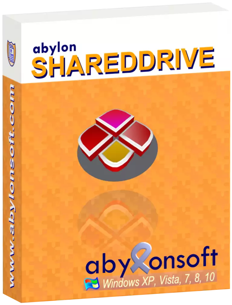 abylon-SHAREDDRIVE-20-Free-License-Key-Windows