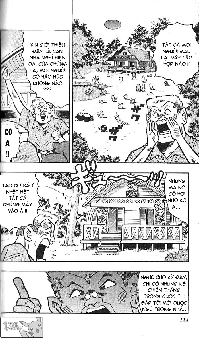 PoKeMon Pippi Chap 27 . Next Chap Chap 28