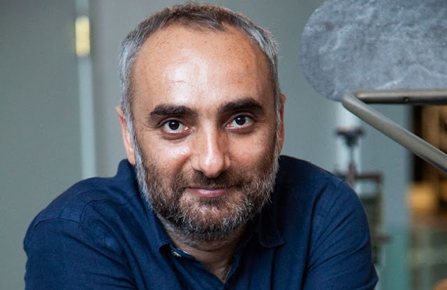 Gazeteci İsmail Saymaz Kimdir? aslen nerelidir? evli mi? eşi kim? kaç yaşında? Biyografisi ve hayatı hakkında bilgiler. Gazeteci İsmail Saymaz Kimdir? aslen nerelidir? evli mi? eşi kim? kaç yaşında? Biyografisi ve hayatı hakkında bilgiler.