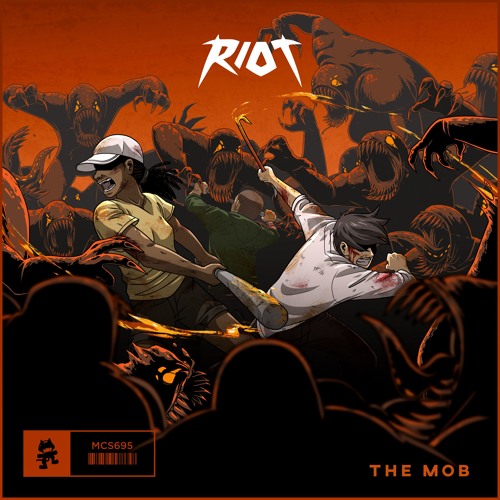 RIOT Return With An Explosive New Track 