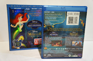 Blu-ray secuelas de La Sirenita, Edición Especial 10 la%2Bsirenita%2Bsecuelas%2Bbluray%2Bedicion%2Bespecial%2B01