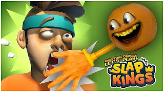 Download Slap Kings Mod Apk Terbaru