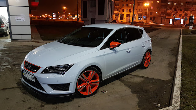 صور سيارات سيات ليون من 2014 إلى 2019 معدلة صور سيارات سيات ليون من 2014 إلى 2019 معدلة