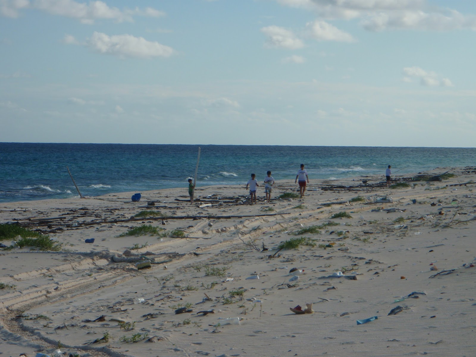 CONSEJOS PRÁCTICOS ¿QUE HACER EN COZUMEL? PUNTA MOLAS