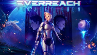 Everreach: Project Eden | 4.5 GB | Compressed