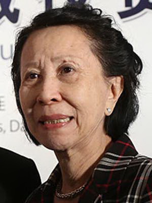 Gosipnya Sih...: Mochtar Riady