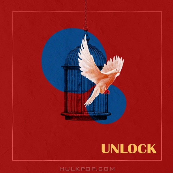 hareum – Unlock (With Minju Kim) – Single