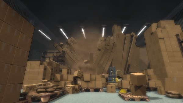 Cartonfall PC Full Español