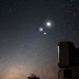 Το «Αστέρι της Βηθλεέμ» θα εμφανιστεί στον ουρανό για πρώτη φορά τα τελευταία 800 χρόνια