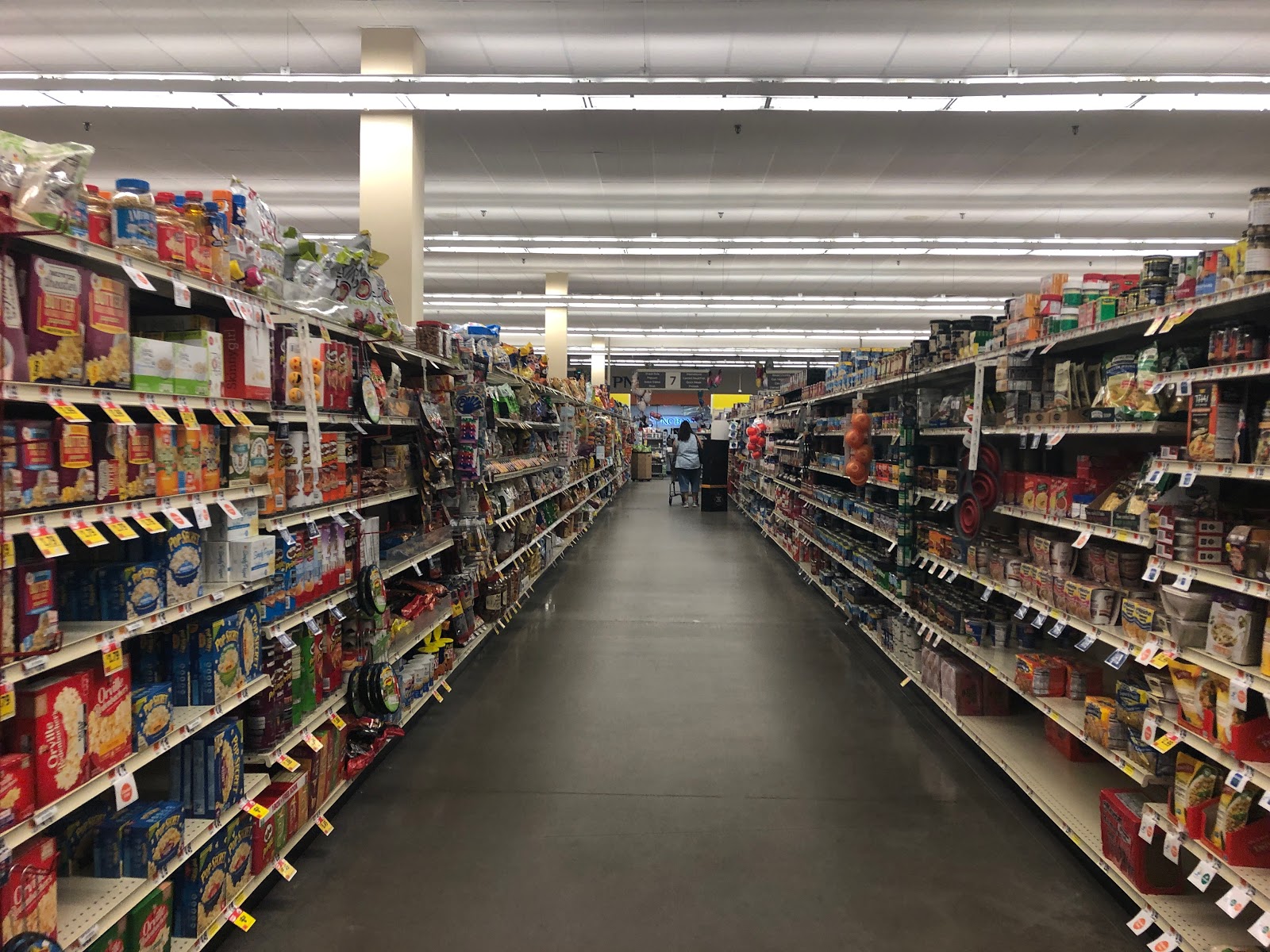 TOUR Stop & Shop Pompton Plains, NJ