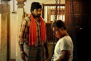 Vijay Sethupathi Images 