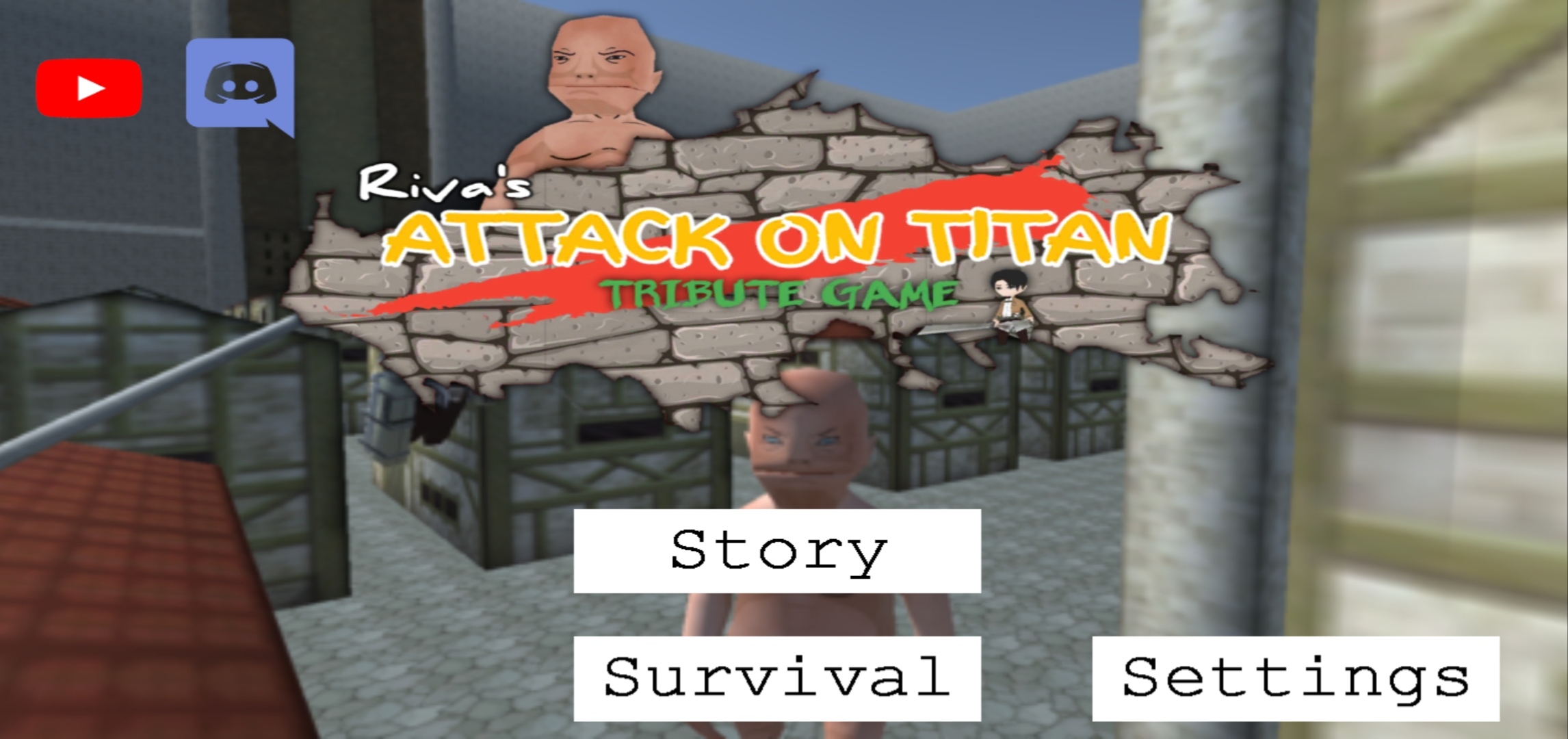 Attack on Titan: novo jogo mobile da franquia é anunciado – ANMTV