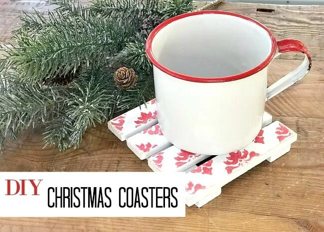 coaster cup and overlay