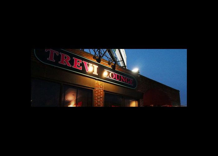 ‪Gay bar‬‬ Trevi Lounge (Gay Bar in Fairfield, CT)