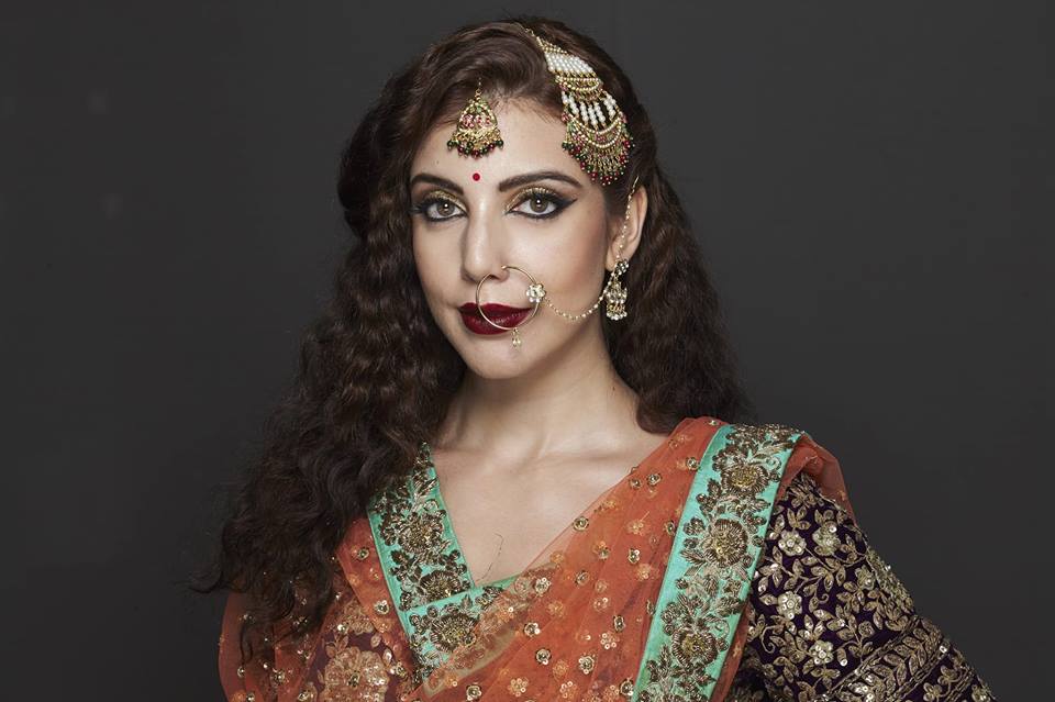 Bollywood Actress Anisa Ani Photo Collection | Anisa Ani Movies