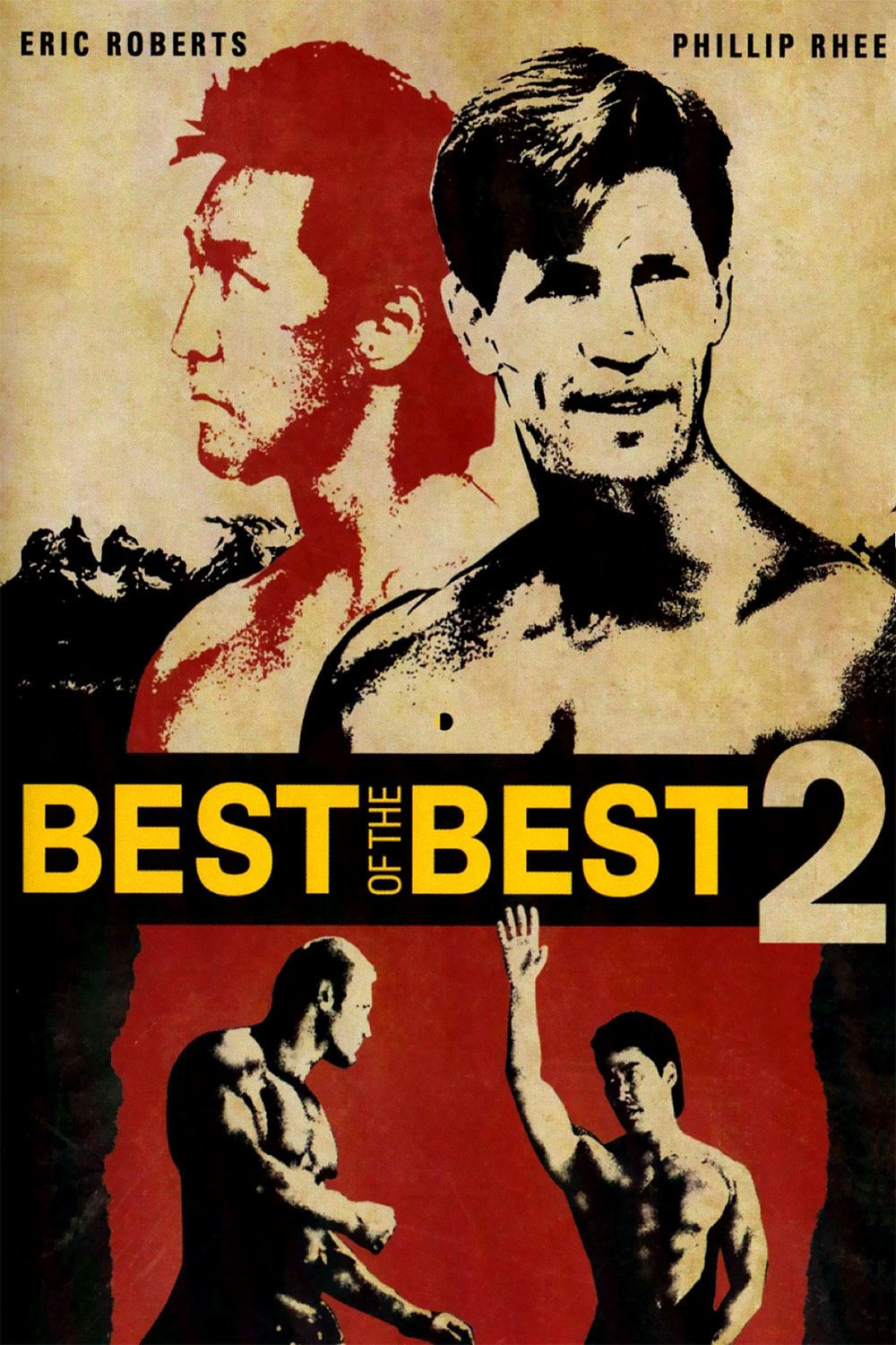 Best of the Best II 1993 - Full (HD)