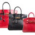 Over $10 Million in Hermes Purses to be Auctioned