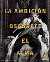 El Rey Arturo: La Leyenda De La Espada 4 king arthur legend of the sword