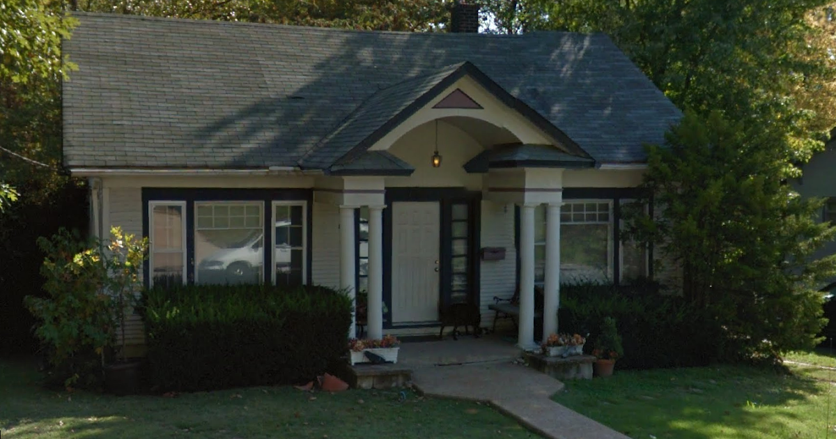 Sears House Seeker My First Sears Crescent!