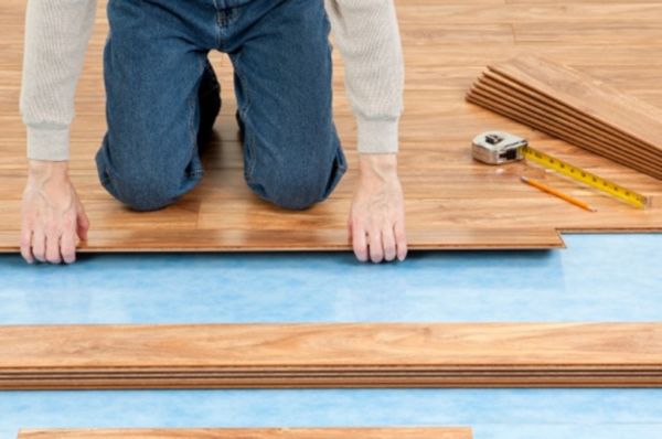 Flooring Tips 2019 Best Tips And Tricks For Installing Laminate