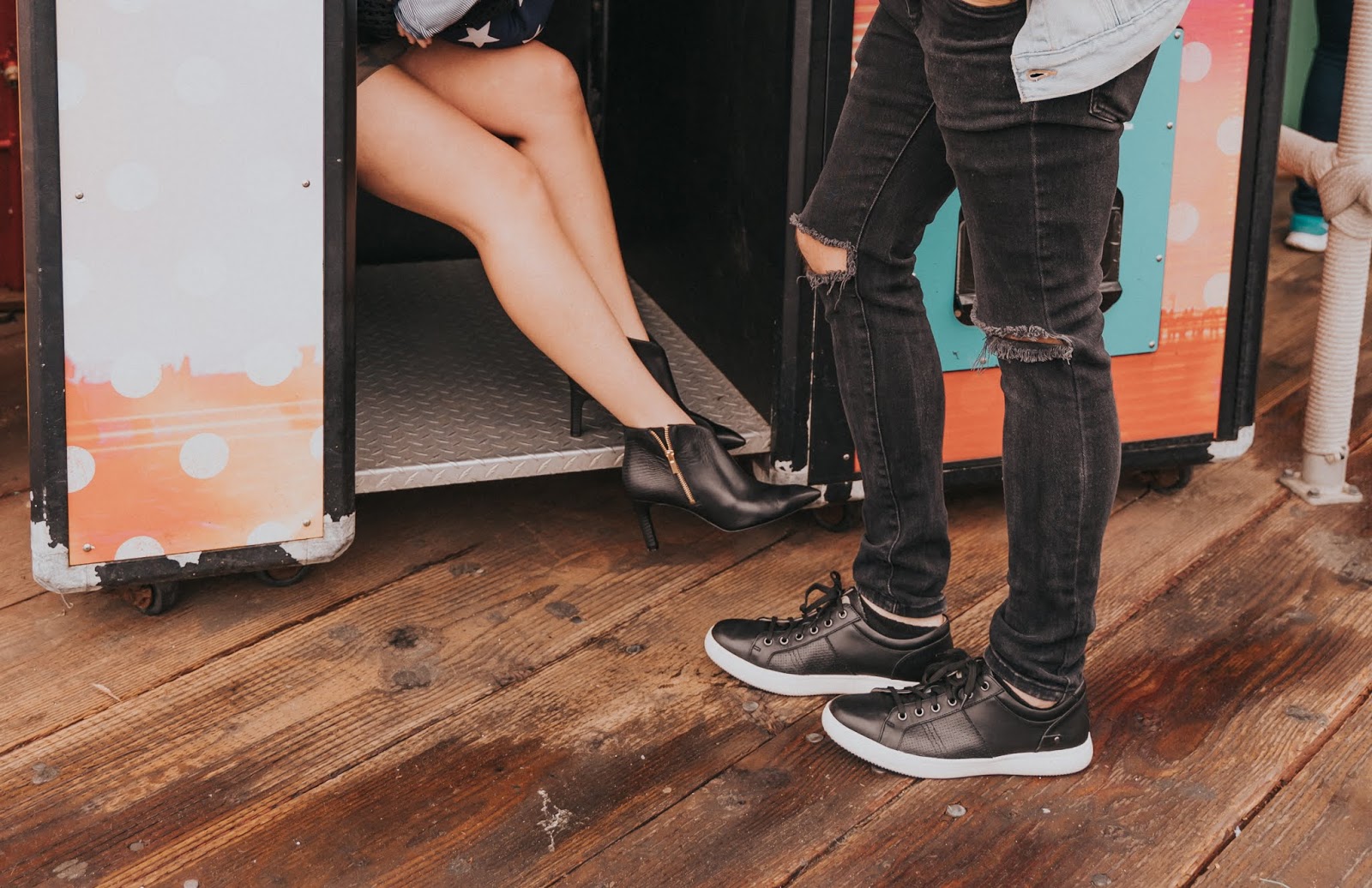 rockport men's colle tie sneaker