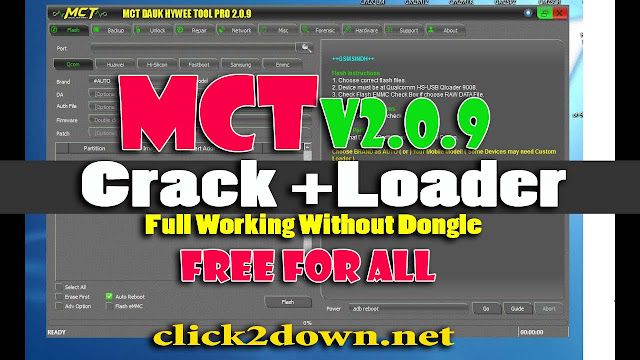 MCT Dongle Pro v2.1.0 Mod Setup+Loader Free Download MCT Dongle Pro v2.1.0 Mod Setup+Loader Free Download