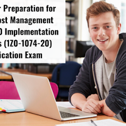 1z0-1074-20 Questions Pdf