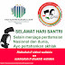 Ucapan Selamat Contoh Poster Hari Santri 2019