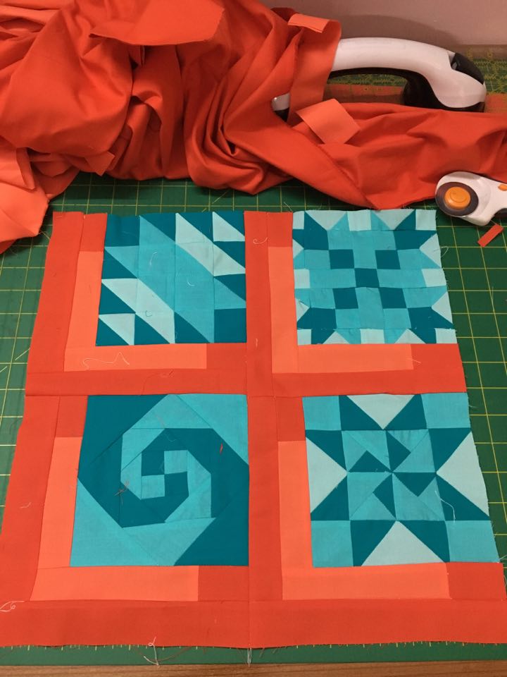 One Talented Reader ) Threadbare Creations